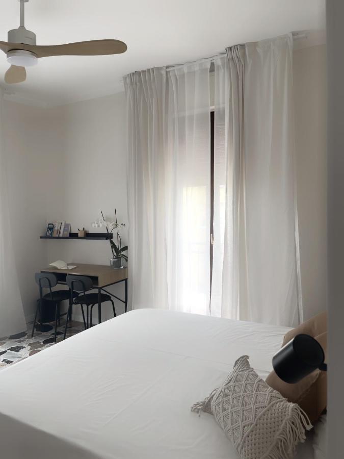 Leonardo Da Vinci Rooms 알게로 외부 사진